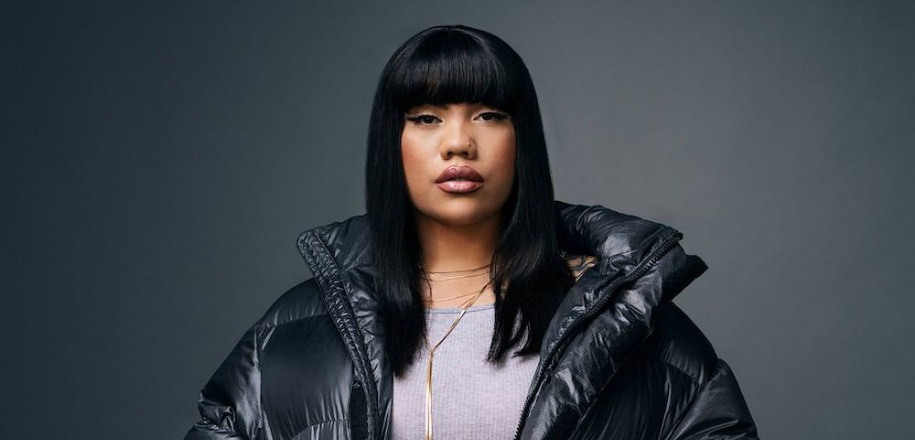 Parris Goebel - Le premier média dédié aux femmes et aux LGBT+ dans le ...