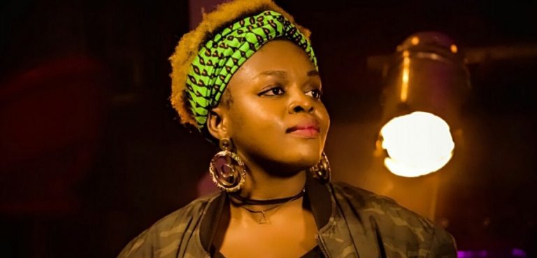 Comment S'appelle La Femme De Booba Milly Parkeur : "Je suis une femme, je suis africaine et j’en suis