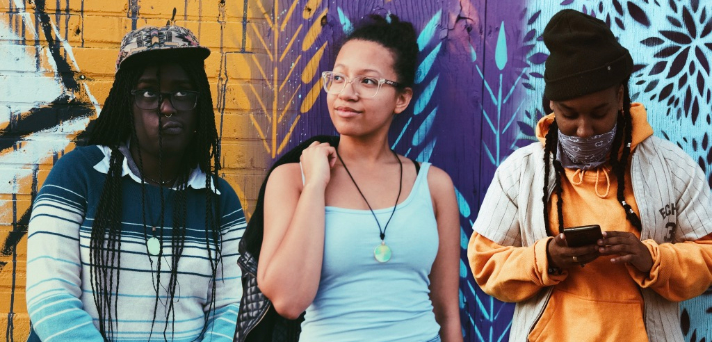 Strange Froots: “Women need to know that they can do hip hop their own way”