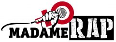 Madame Rap logo