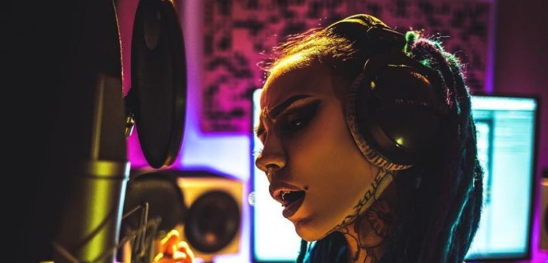 Fishball - Madame Rap