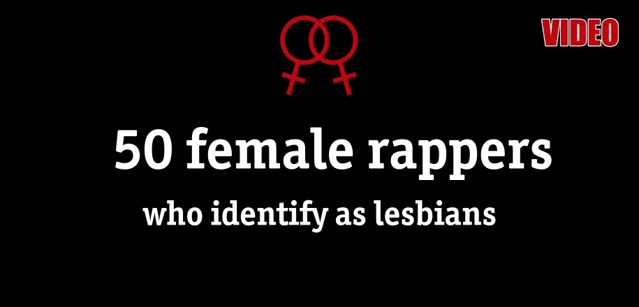 Video lesbienne in San Francisco