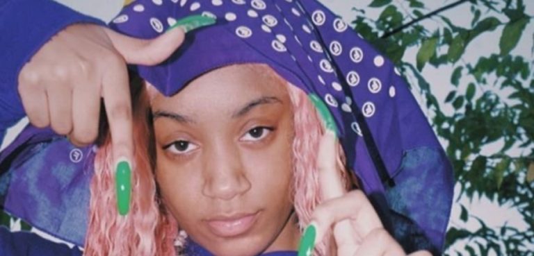 รtats-Unis - Le premier mรฉdia dรฉdiรฉ aux femmes et aux LGBT+ dans le hip hop