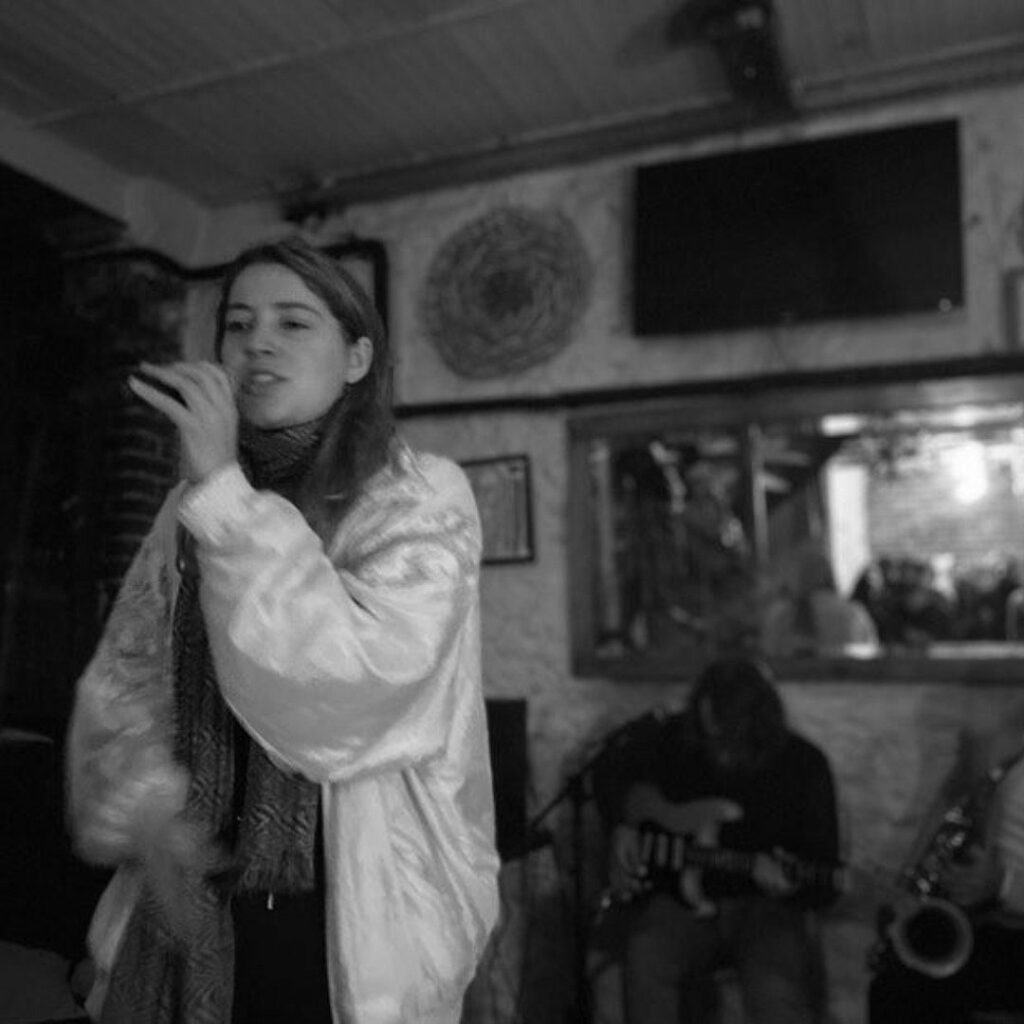 Madame Rap Presents Sur Paroles Madame Rap