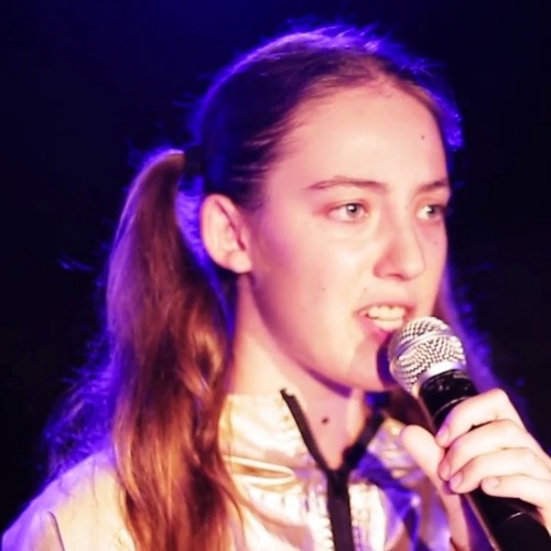 Madame Rap Présente Sur Paroles Madame Rap