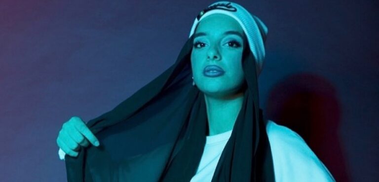 Mis Rafia Miss Raisa - Madame Rap