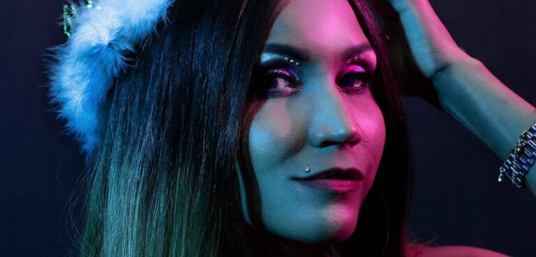 Mara Gang Queen - Madame Rap