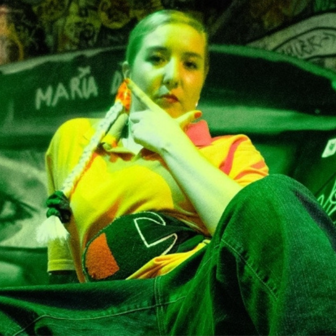 Madame Rap Presents Univers Elles Madame Rap