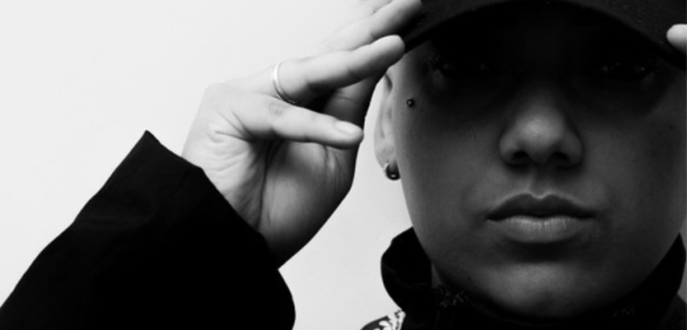 Iza Sabino Le premier média dédié aux femmes et aux LGBT+ dans le hip hop