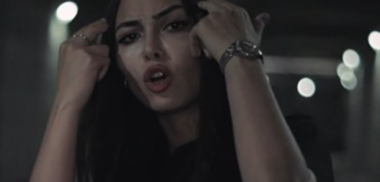 ALTAF - Madame Rap