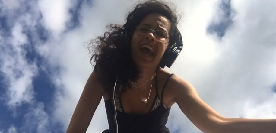 VIDEO - 6 Palestinian Female Rappers You Should Know - Madame Rap