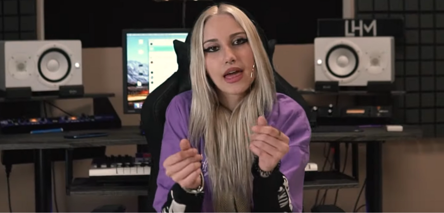 Metrika Madame Rap Metrika Madame Rap